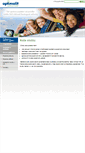 Mobile Screenshot of optimalit.eu